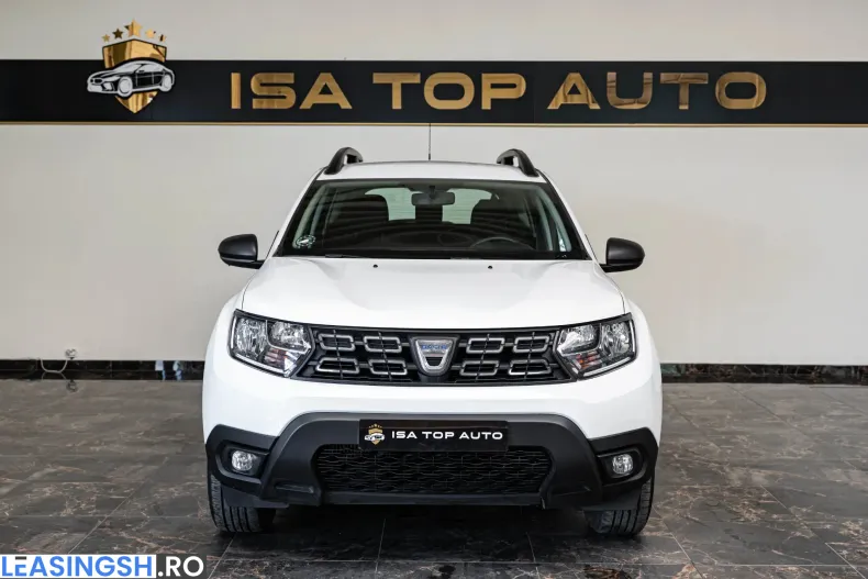 Dacia Duster din 2020 cu 72.808 km - oferta DAC219475 - foto 2