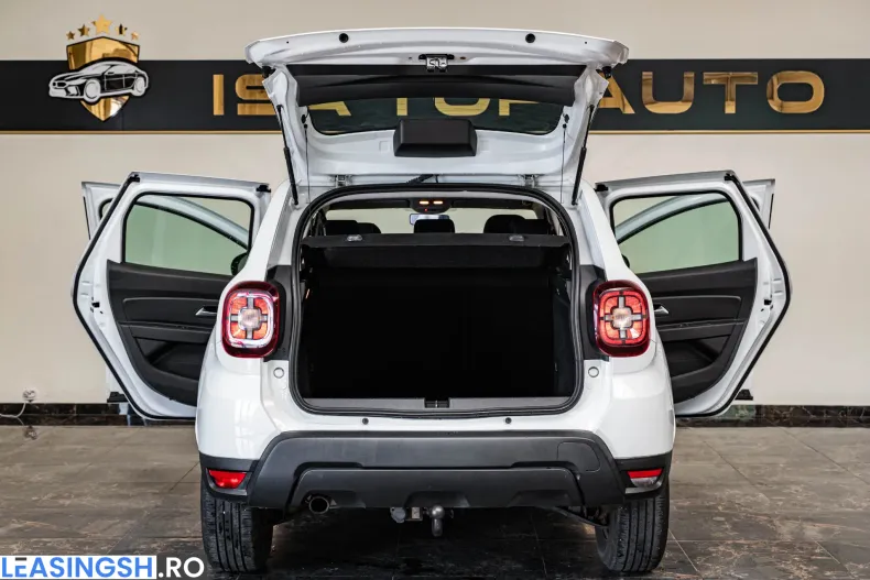Dacia Duster din 2020 cu 72.808 km - oferta DAC219475 - foto 3