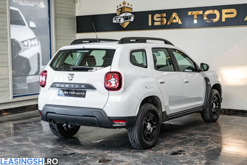 Dacia Duster din 2020 cu 72.808 km - oferta DAC219475 - foto 4