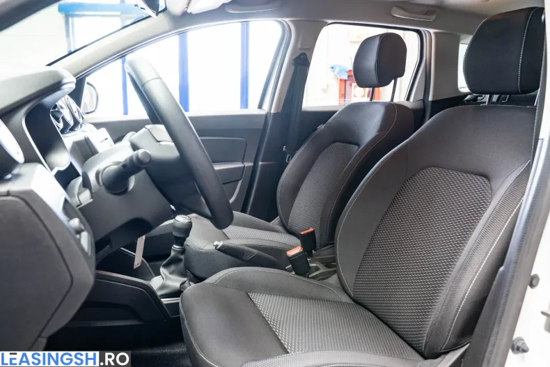 Dacia Duster din 2020 cu 72.808 km - oferta DAC219475 - foto 6
