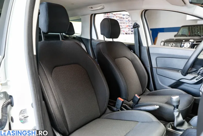 Dacia Duster din 2020 cu 72.808 km - oferta DAC219475 - foto 8