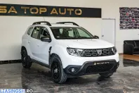 Dacia Duster din 2020 cu 72.808 km - oferta DAC219475 - foto 9