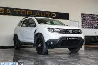 Dacia Duster din 2020 cu 72.808 km - oferta DAC219475 - foto 10