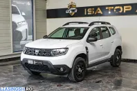 Dacia Duster din 2020 cu 72.808 km - oferta DAC219475 - foto 11