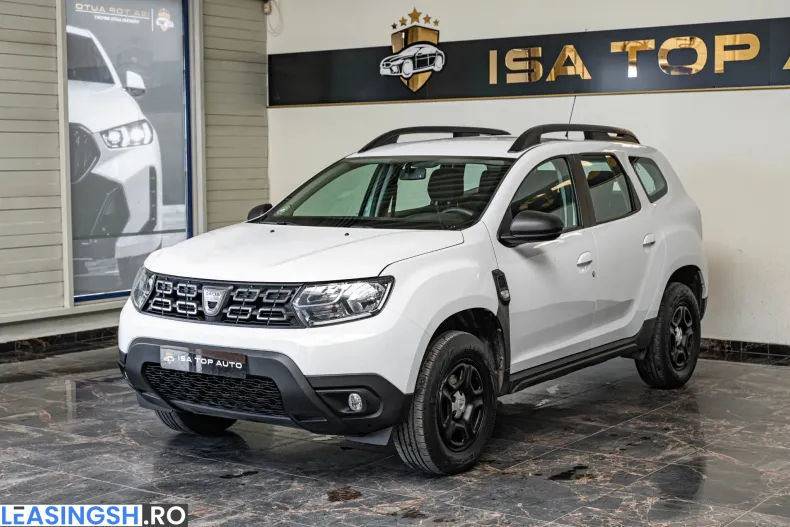 Dacia Duster din 2020 cu 72.808 km - oferta DAC219475 - foto 11