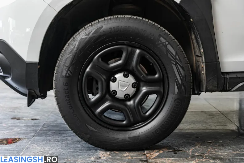 Dacia Duster din 2020 cu 72.808 km - oferta DAC219475 - foto 12