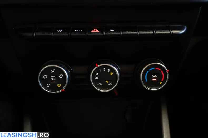 Dacia Duster din 2020 cu 72.808 km - oferta DAC219475 - foto 16