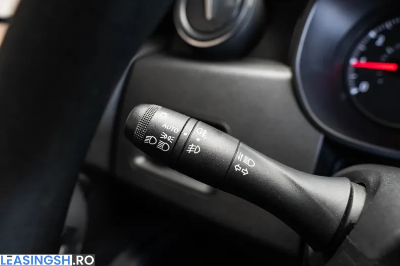 Dacia Duster din 2020 cu 72.808 km - oferta DAC219475 - foto 22
