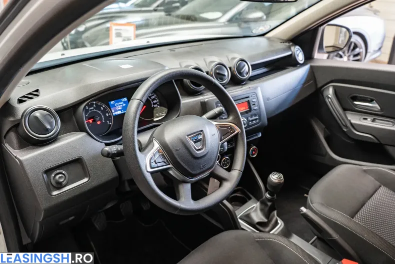 Dacia Duster din 2020 cu 72.808 km - oferta DAC219475 - foto 25