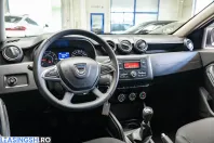 Dacia Duster din 2020 cu 72.808 km - oferta DAC219475 - foto 27