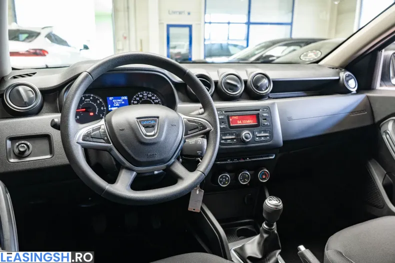 Dacia Duster din 2020 cu 72.808 km - oferta DAC219475 - foto 27