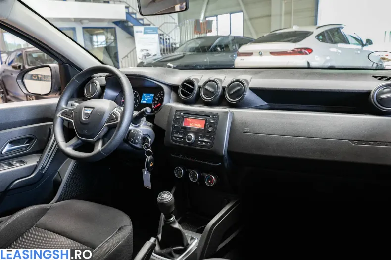 Dacia Duster din 2020 cu 72.808 km - oferta DAC219475 - foto 28