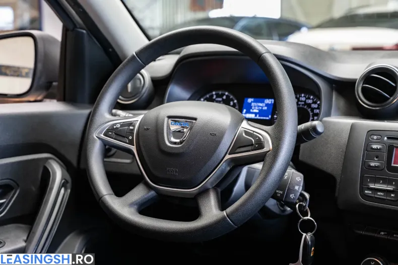 Dacia Duster din 2020 cu 72.808 km - oferta DAC219475 - foto 29