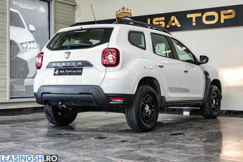 Dacia Duster din 2020 cu 72.808 km - oferta DAC219475 - foto 30