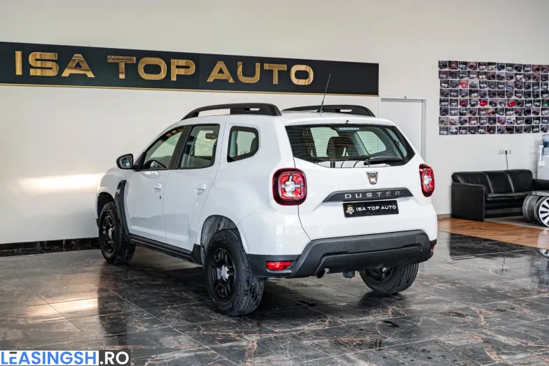 Dacia Duster din 2020 cu 72.808 km - oferta DAC219475 - foto 31