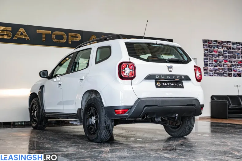 Dacia Duster din 2020 cu 72.808 km - oferta DAC219475 - foto 32