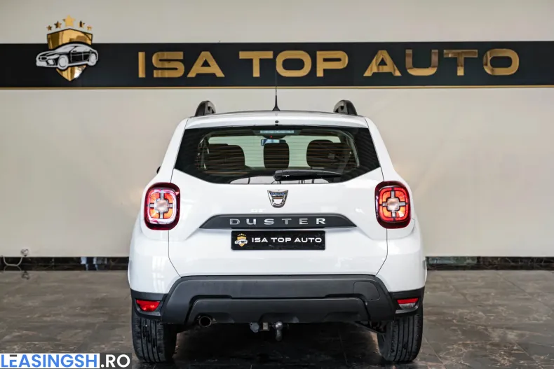 Dacia Duster din 2020 cu 72.808 km - oferta DAC219475 - foto 33