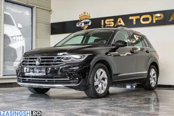 Volkswagen Tiguan din 2022 - oferta VOL219476