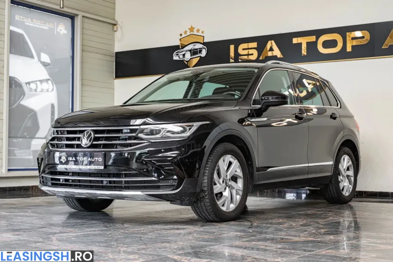 Volkswagen Tiguan din 2022 cu 169.676 km - oferta VOL219476 - foto 1