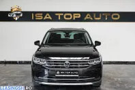 Volkswagen Tiguan din 2022 cu 169.676 km - oferta VOL219476 - foto 2