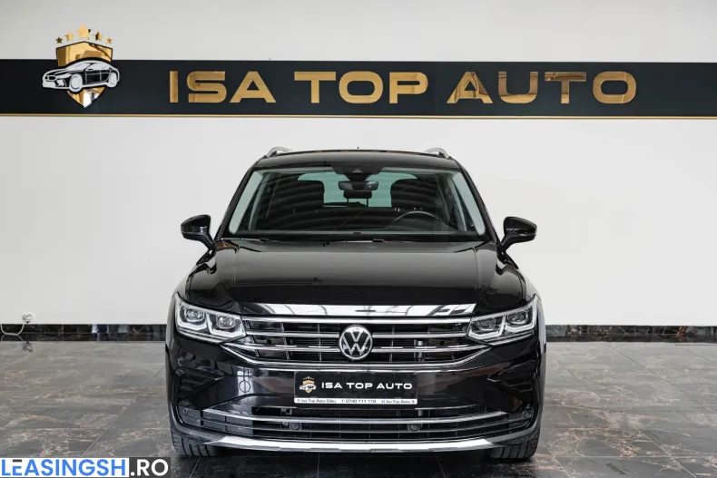 Volkswagen Tiguan din 2022 cu 169.676 km - oferta VOL219476 - foto 2