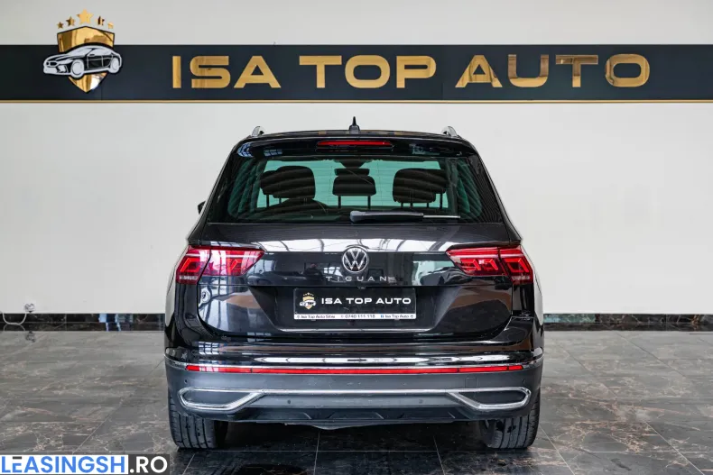 Volkswagen Tiguan din 2022 cu 169.676 km - oferta VOL219476 - foto 3