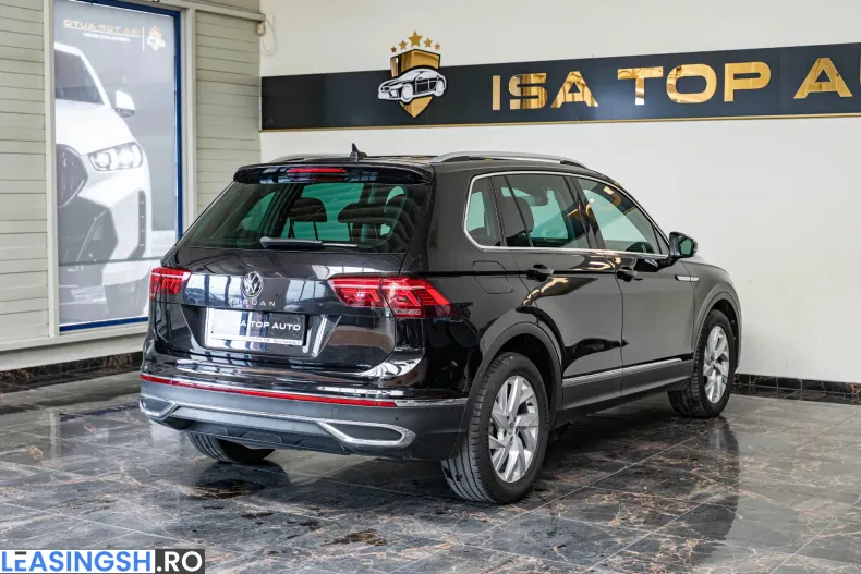 Volkswagen Tiguan din 2022 cu 169.676 km - oferta VOL219476 - foto 4