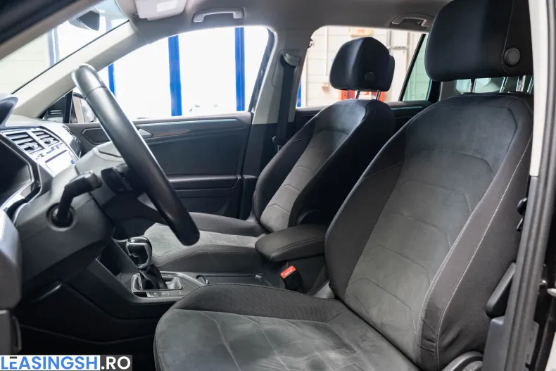 Volkswagen Tiguan din 2022 cu 169.676 km - oferta VOL219476 - foto 6