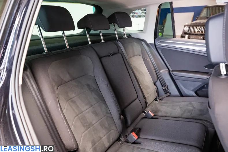 Volkswagen Tiguan din 2022 cu 169.676 km - oferta VOL219476 - foto 7