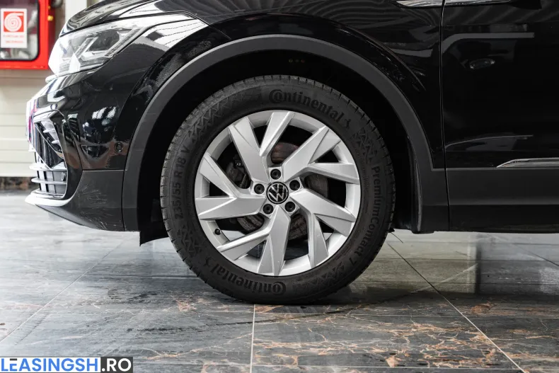 Volkswagen Tiguan din 2022 cu 169.676 km - oferta VOL219476 - foto 9