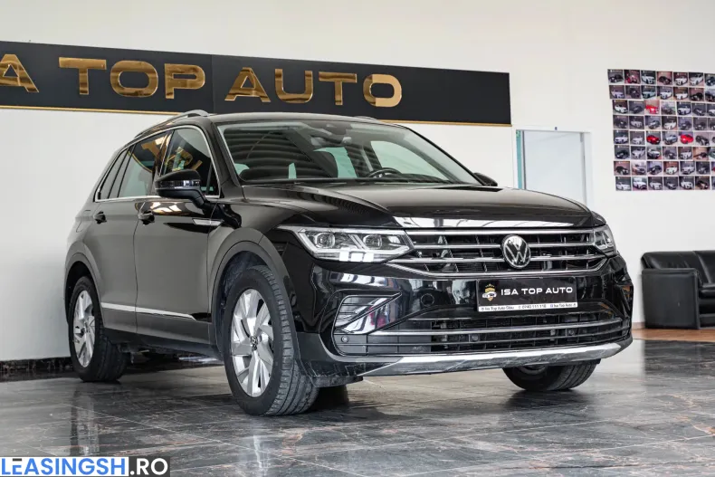 Volkswagen Tiguan din 2022 cu 169.676 km - oferta VOL219476 - foto 11