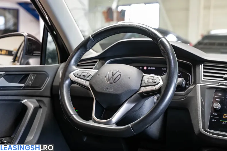 Volkswagen Tiguan din 2022 cu 169.676 km - oferta VOL219476 - foto 13