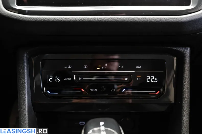 Volkswagen Tiguan din 2022 cu 169.676 km - oferta VOL219476 - foto 14