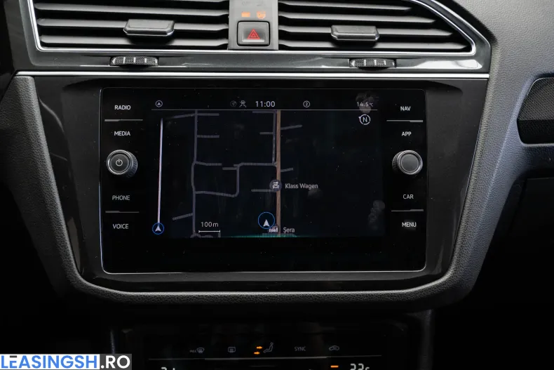 Volkswagen Tiguan din 2022 cu 169.676 km - oferta VOL219476 - foto 15