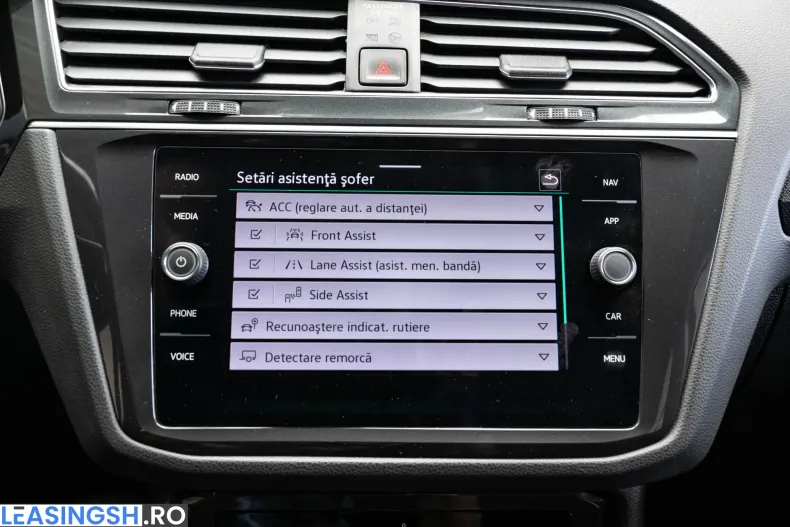 Volkswagen Tiguan din 2022 cu 169.676 km - oferta VOL219476 - foto 16