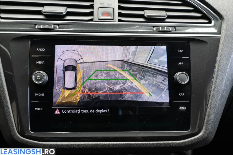 Volkswagen Tiguan din 2022 cu 169.676 km - oferta VOL219476 - foto 18
