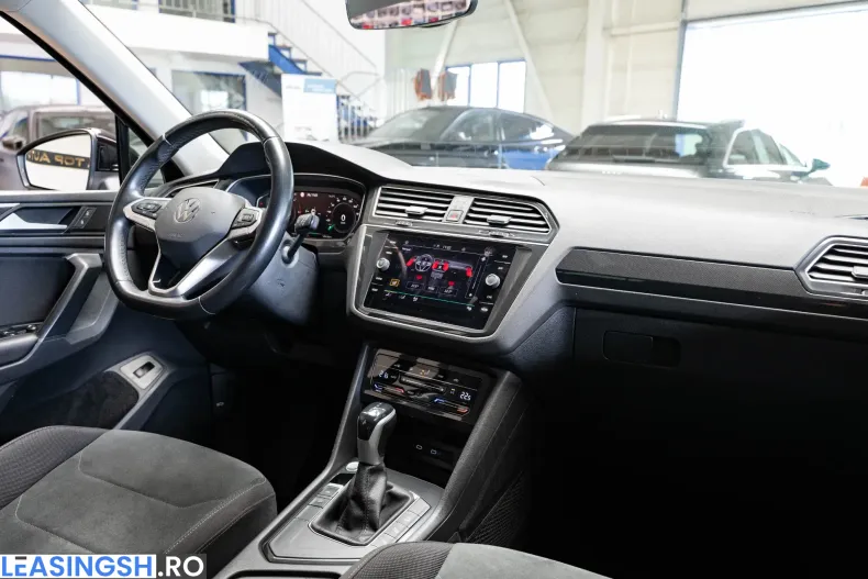 Volkswagen Tiguan din 2022 cu 169.676 km - oferta VOL219476 - foto 27