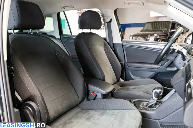 Volkswagen Tiguan din 2022 cu 169.676 km - oferta VOL219476 - foto 28