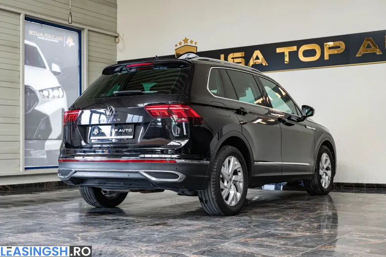 Volkswagen Tiguan din 2022 cu 169.676 km - oferta VOL219476 - foto 30