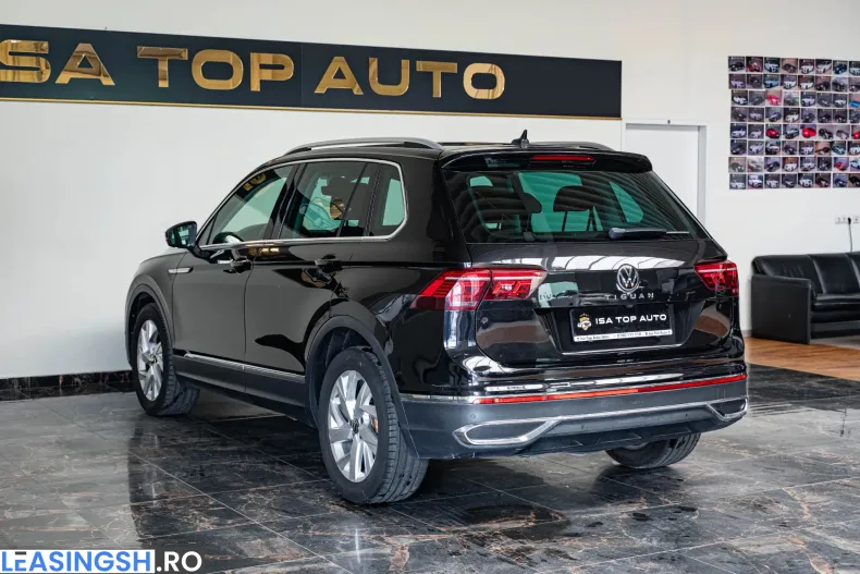 Volkswagen Tiguan din 2022 cu 169.676 km - oferta VOL219476 - foto 31