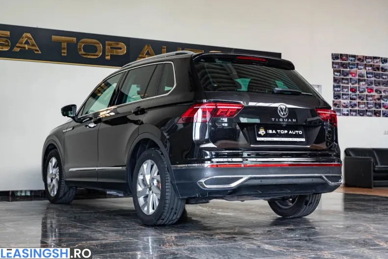 Volkswagen Tiguan din 2022 cu 169.676 km - oferta VOL219476 - foto 32