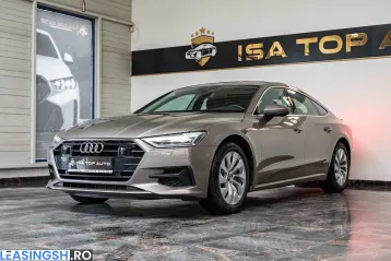Audi A7 Sportback din 2020 - oferta AUD219477