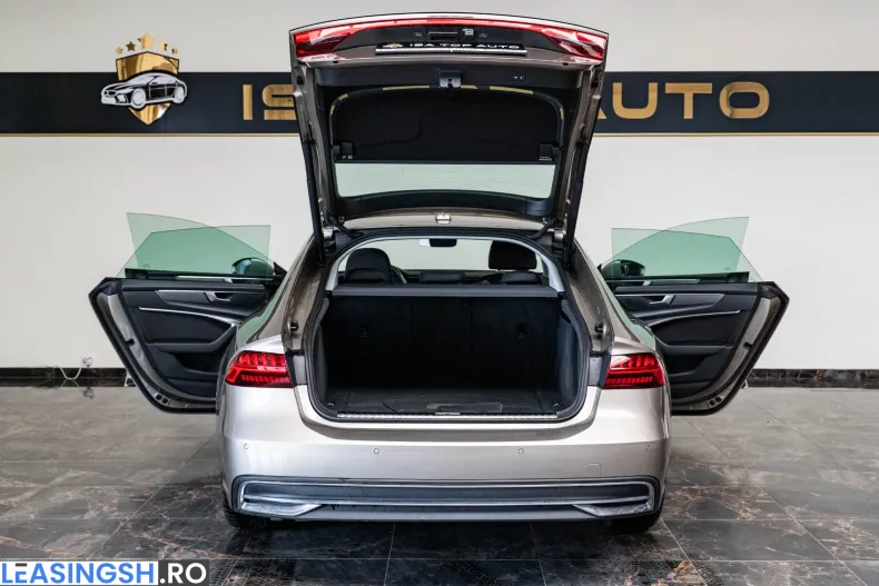 Audi A7 Sportback din 2020 cu 137.939 km - oferta AUD219477 - foto 3