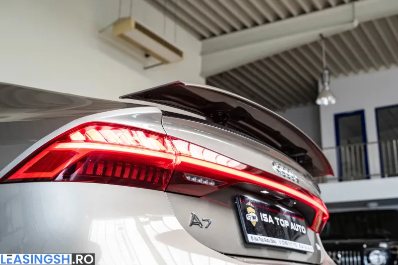 Audi A7 Sportback din 2020 cu 137.939 km - oferta AUD219477 - foto 4