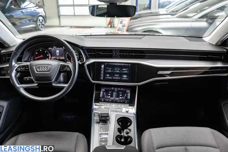 Audi A7 Sportback din 2020 cu 137.939 km - oferta AUD219477 - foto 5