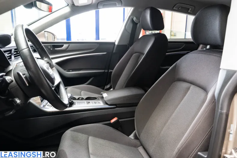 Audi A7 Sportback din 2020 cu 137.939 km - oferta AUD219477 - foto 6