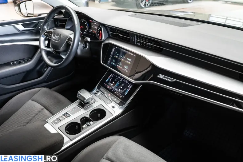 Audi A7 Sportback din 2020 cu 137.939 km - oferta AUD219477 - foto 7