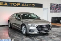 Audi A7 Sportback din 2020 cu 137.939 km - oferta AUD219477 - foto 9