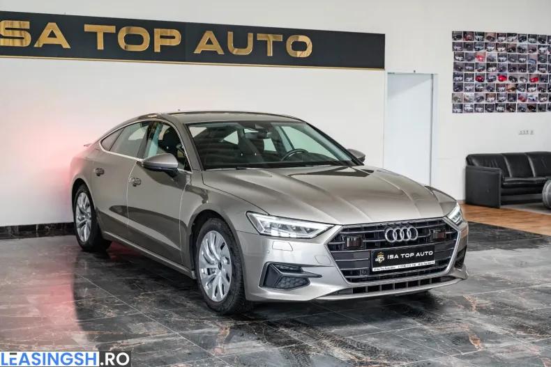 Audi A7 Sportback din 2020 cu 137.939 km - oferta AUD219477 - foto 9
