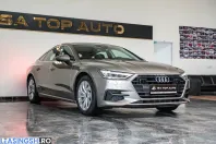 Audi A7 Sportback din 2020 cu 137.939 km - oferta AUD219477 - foto 10